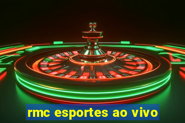 rmc esportes ao vivo